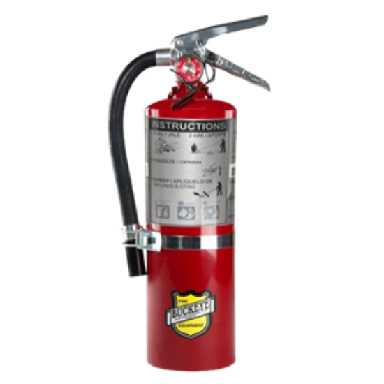 Picture of Fire Extinguisher / 10 Lb ABC 