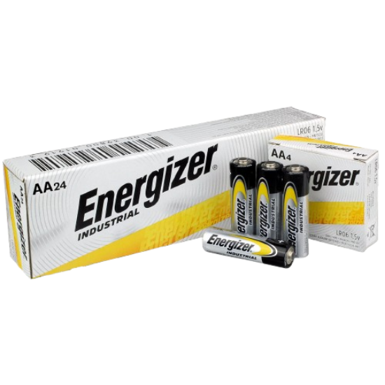 Picture of Batteries / AA