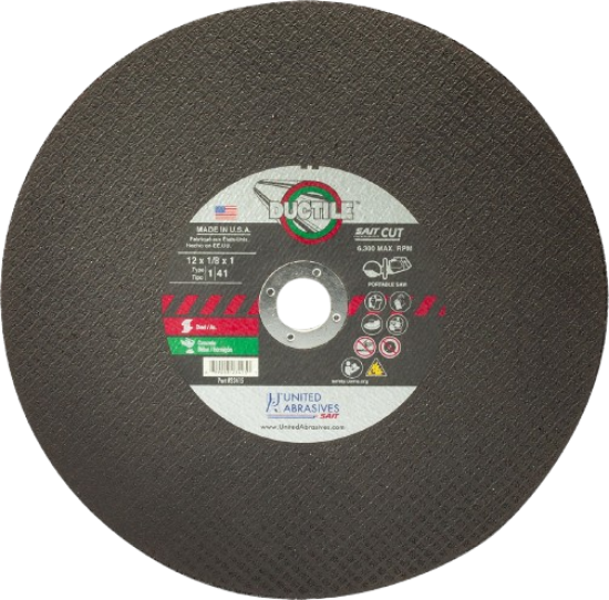 Picture of Concrete Blade / 12"X1/8mm  