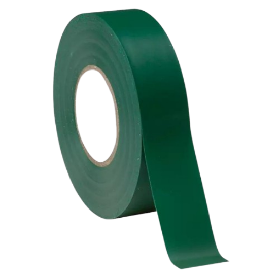 Picture of Electric Tape / Green