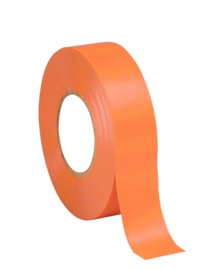 Picture of Electric Tape / Orange
