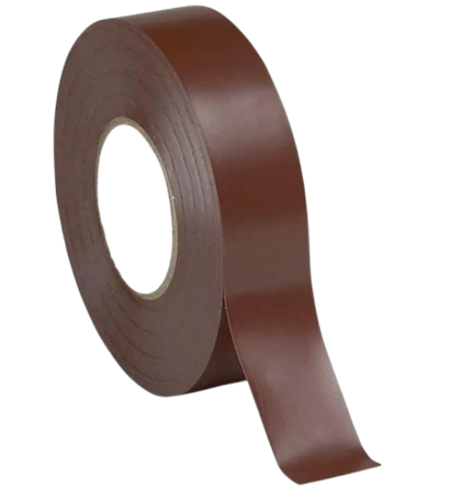 Picture of Electric Tape / Brown