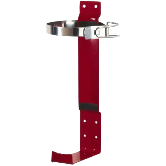 Picture of Fire Extinguisher Bracket / 10#