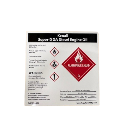 Picture for category Stickers