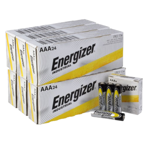 Picture of Batteries / AAA