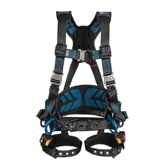 Picture of Harness / 2XL FallTech Blue