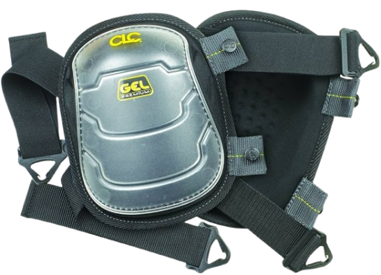 Picture of Kneepads / Swivel Cap 