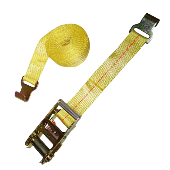 Picture of Ratchet Strap / 2"x27' Flat Hooks