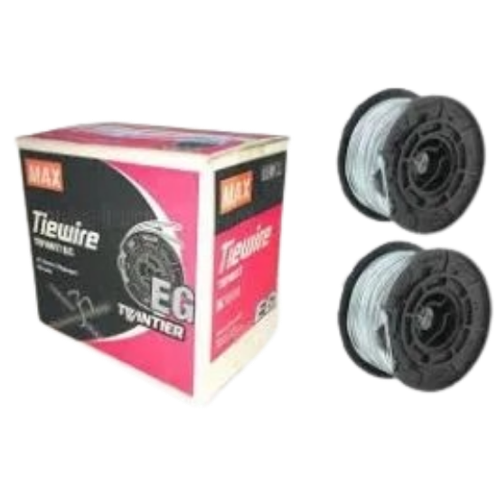 Picture of Tie Wire for Gun / 2xwire Non Coat