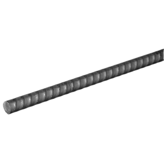 Picture of Rebar / 1/2"X6' 