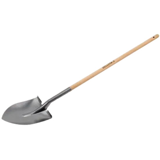 Picture of Shovel / Spade Point