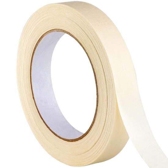 Picture of Masking Tape / 1"
