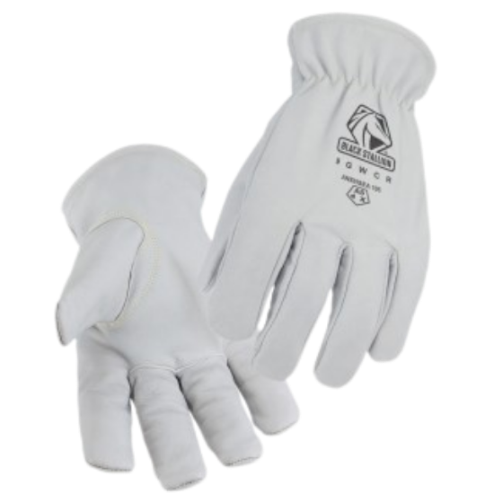 Picture of Insulated CutA5 Leather Gloves / LG