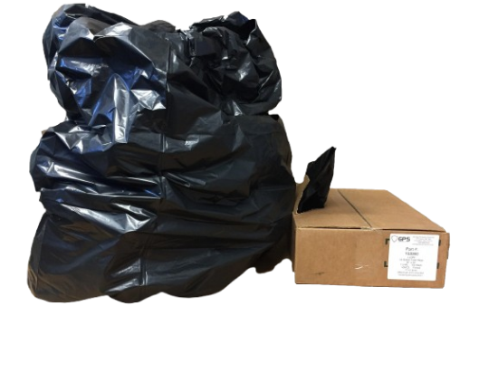 Picture of Trash Bags / 55 Gal