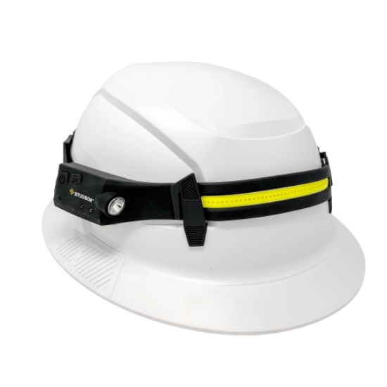 Picture of Studson SHK-1 Head Lamp/Type II 