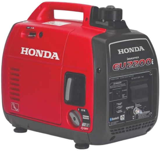 Picture of 2000-3000 Watt Generator