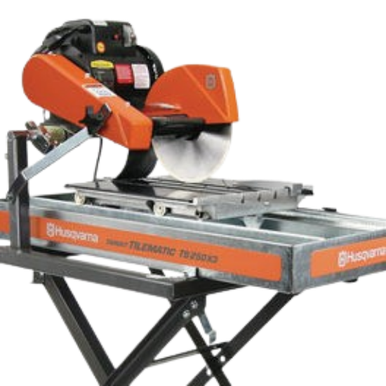 Picture of 10" Brick Saw