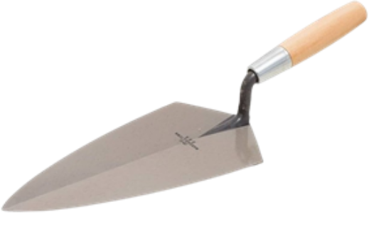 Picture of Brick Trowel / 10"