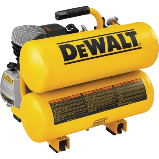 Picture of Dual Tank Air Compressor