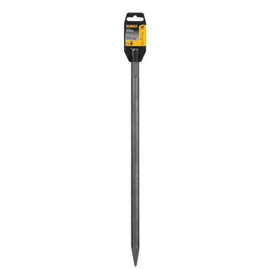 Picture of SDS MAX Bull Point Chisel / 18"