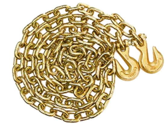 Picture of Transport Chain / 3/8"x10'