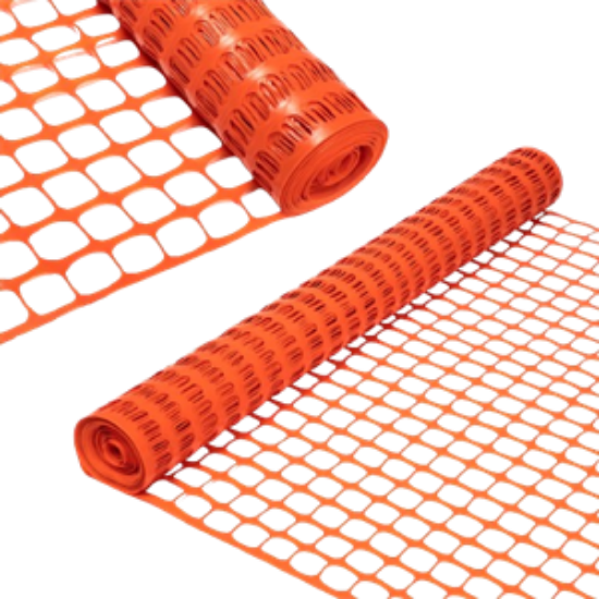 Picture of Safety Fence / Orange 48"X100' 