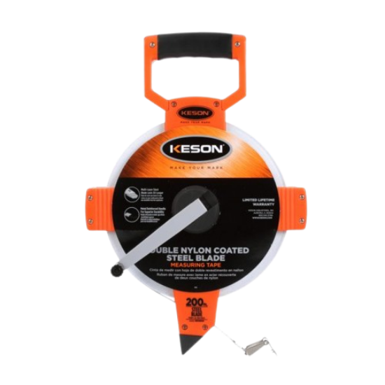 Picture of Tape Measure / 200' Steel