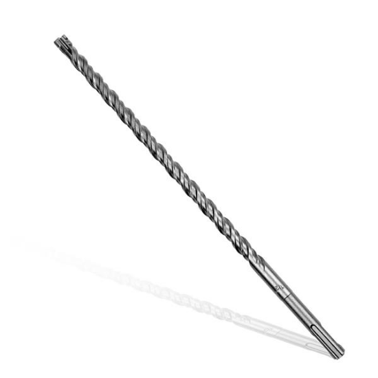 Picture of SDS+ Bit / 1/2"x12" 