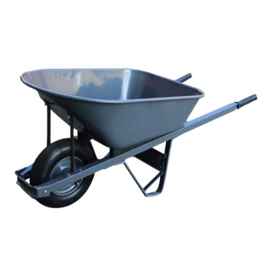 Picture of Wheel Barrow / Single Wheel No Flat