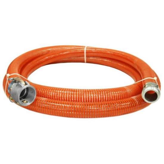 Picture of Suction Hose / 4"x20'