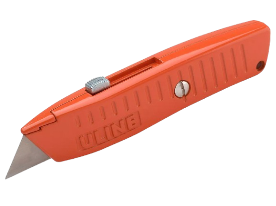 Picture of Utility Knife - auto retract