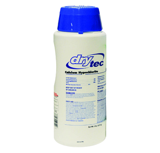 Picture of Chlorine / 5lb container