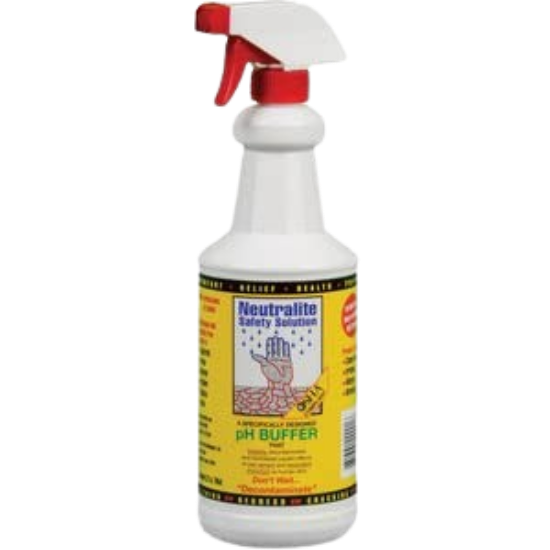 Picture of Neutralite Concrete Spray