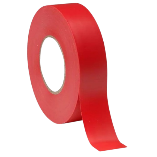 Picture of Electric Tape / Red
