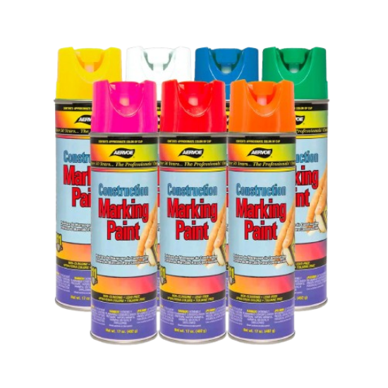 Picture of Paint / Orange 