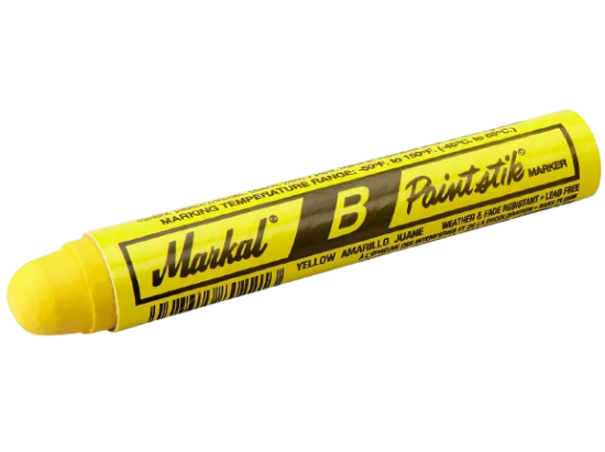 Picture of Paint Stick / Yellow