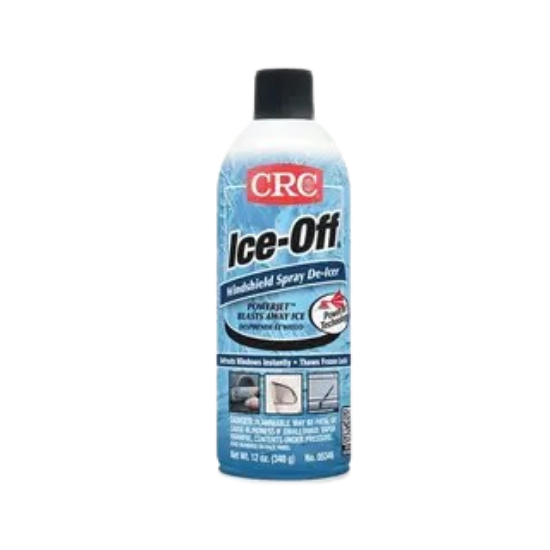 Picture of De-icer Spray / 12 oz