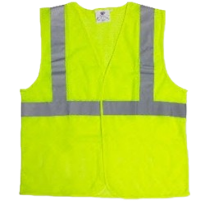 Picture for category Vests