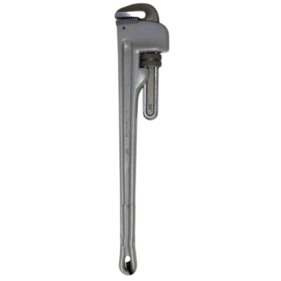 Picture of 24" Aluminum Pipe Wrench
