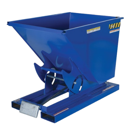 Picture for category Dumpsters