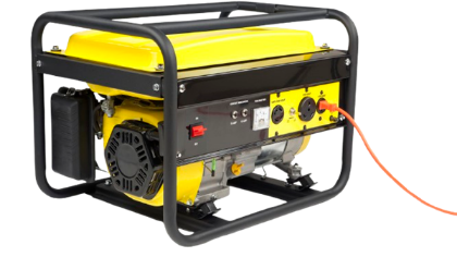 Picture for category Generators