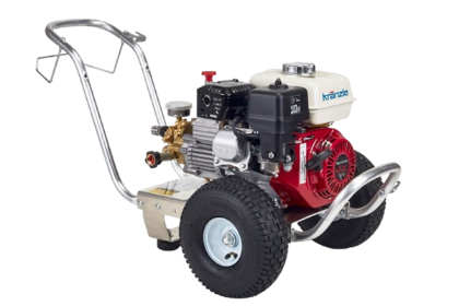 Picture for category Power Washers