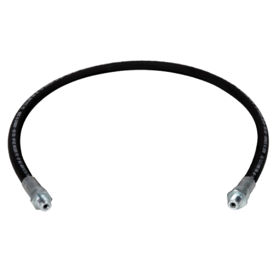 Picture of Grease Gun Hoses / 12" 