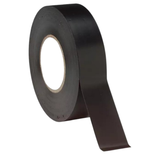Picture of Electric Tape / Black 