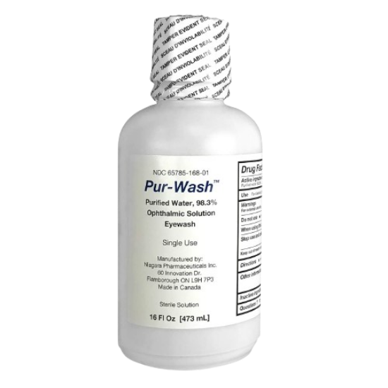 Picture of Eye Wash 32 OZ