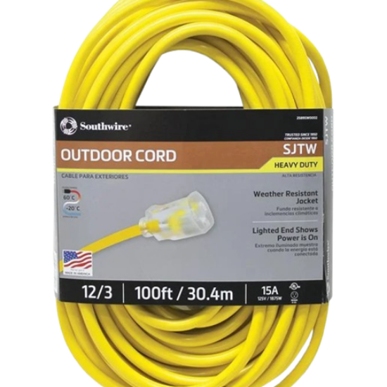 Picture of Extension Cord / 100' 