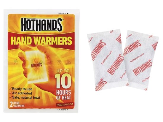 Picture of Hand Warmers