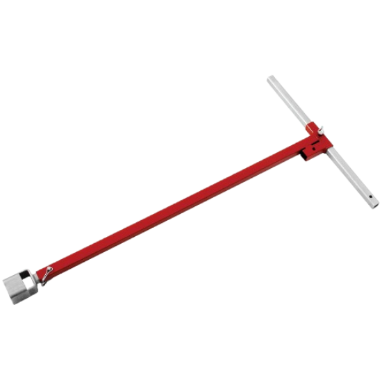 Picture of Combination Valve Key