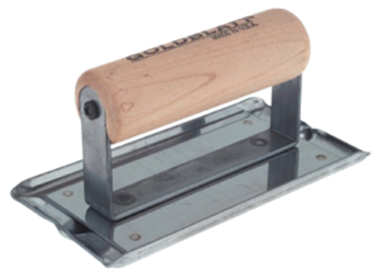 Picture of Concrete Groover