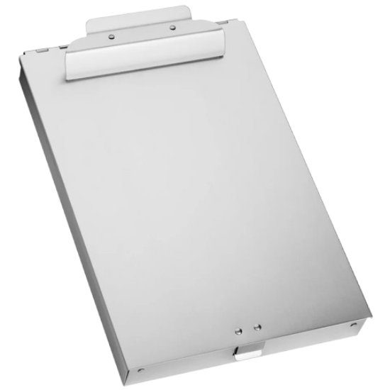 Picture of Clip Board / Aluminum